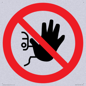 No access  - symbol only